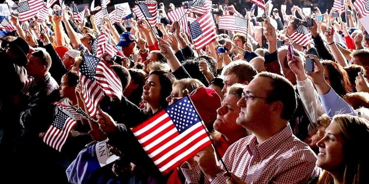 Amerikan Kültürü Ve Edebiyatı Ne Öğretir? Amerikan Kültürü Ve Edebiyatı Ne Öğretir?