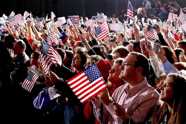 Amerikan Kültürü Ve Edebiyatı Ne Öğretir? Amerikan Kültürü Ve Edebiyatı Ne Öğretir?