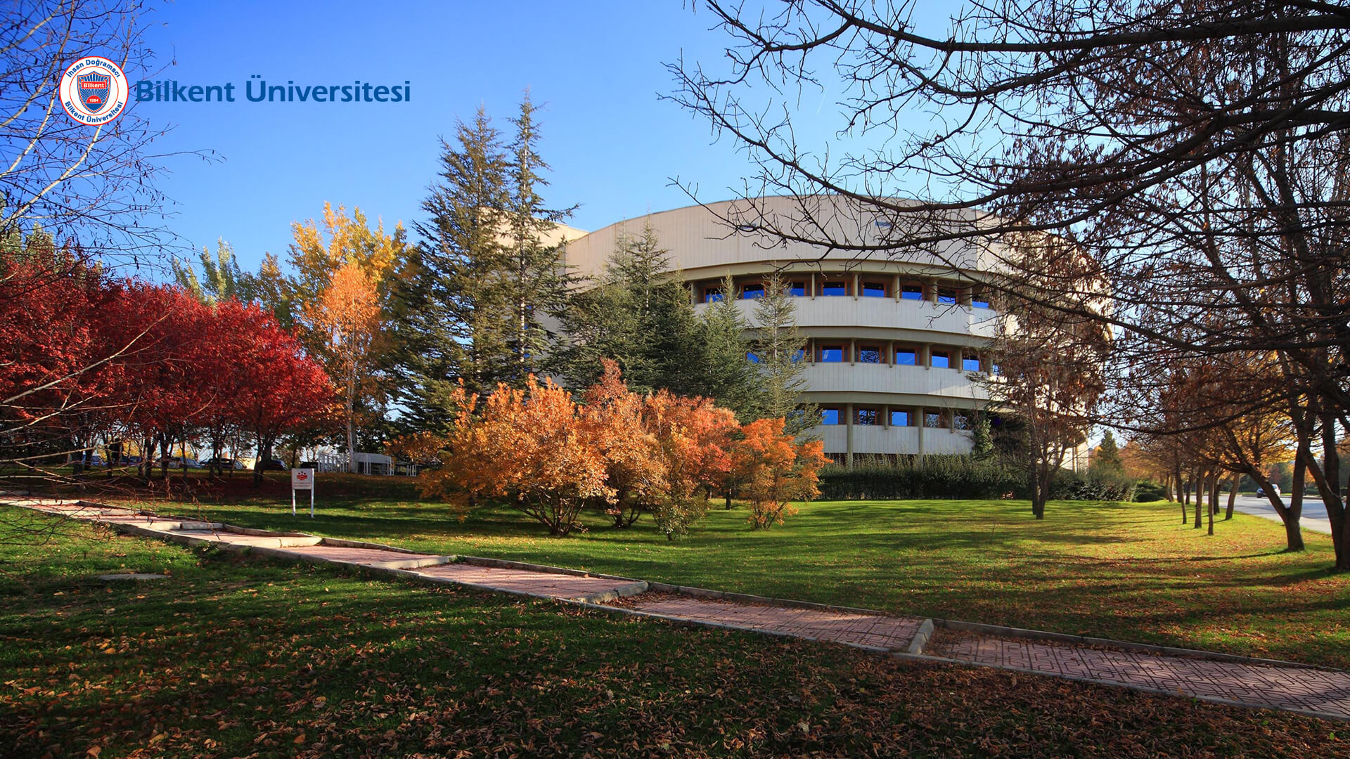 bilkent üniversitesi
