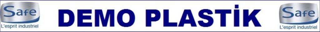 Demo Plastik
